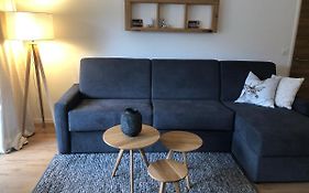 Wohnung Haus St. Martin